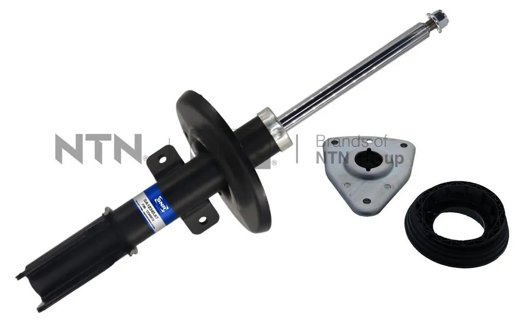 Supprimez les bruits de suspension sur Peugeot 308 SW II avec ce kit SNR avant