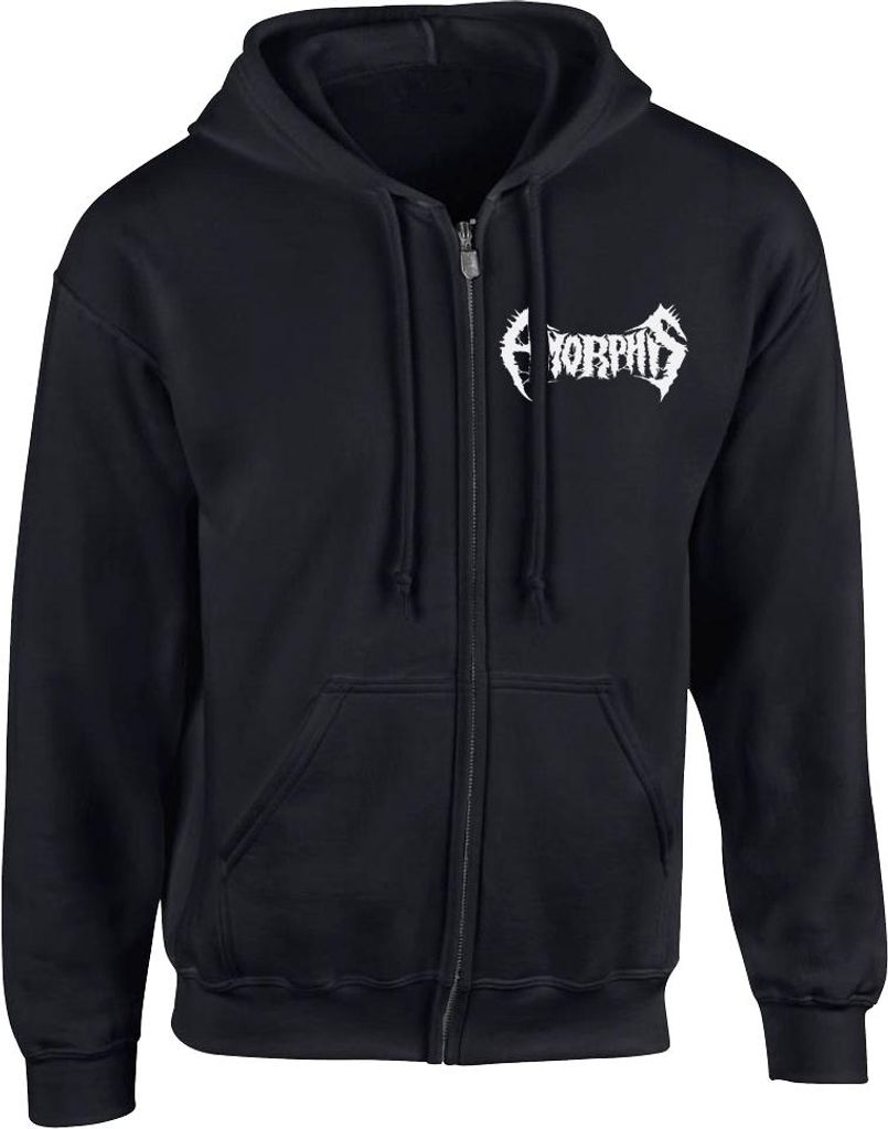 Amorphis Tales From The Thousand Lakes Kapuzenpullover