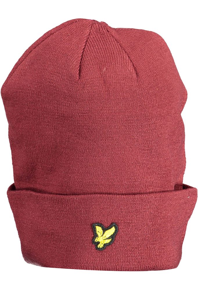 LYLE & SCOTT - Men's essential logo beanie - Size One size