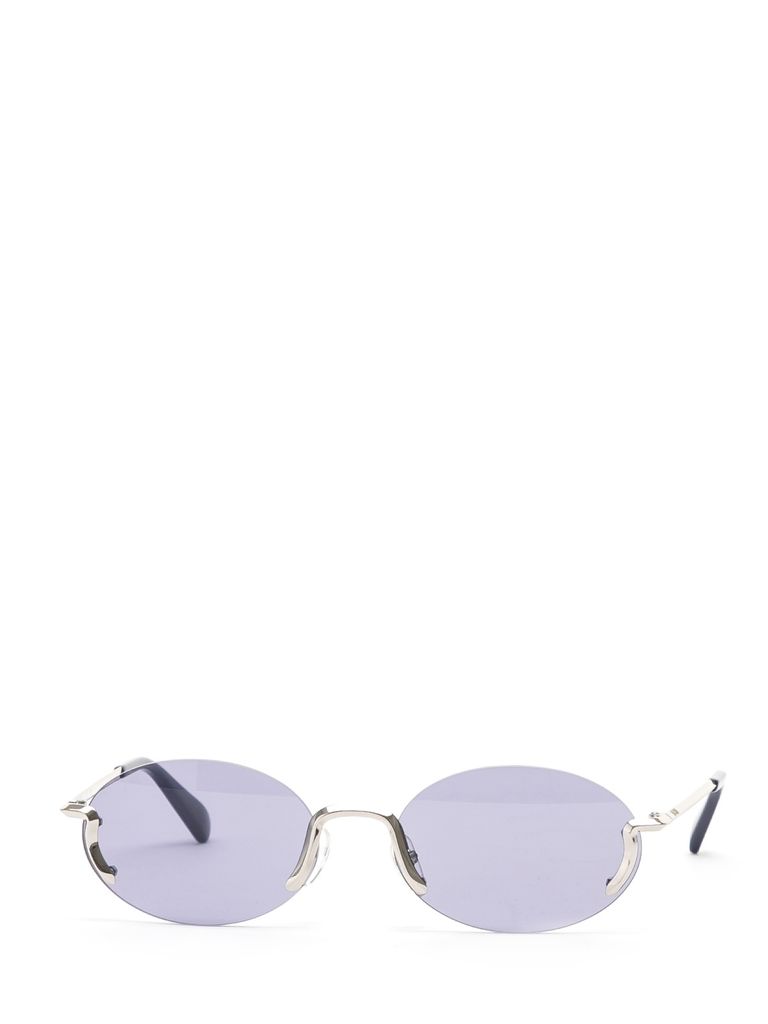 Damensonnenbrille Moschino MOS055-S-SCB Ø 55 mm