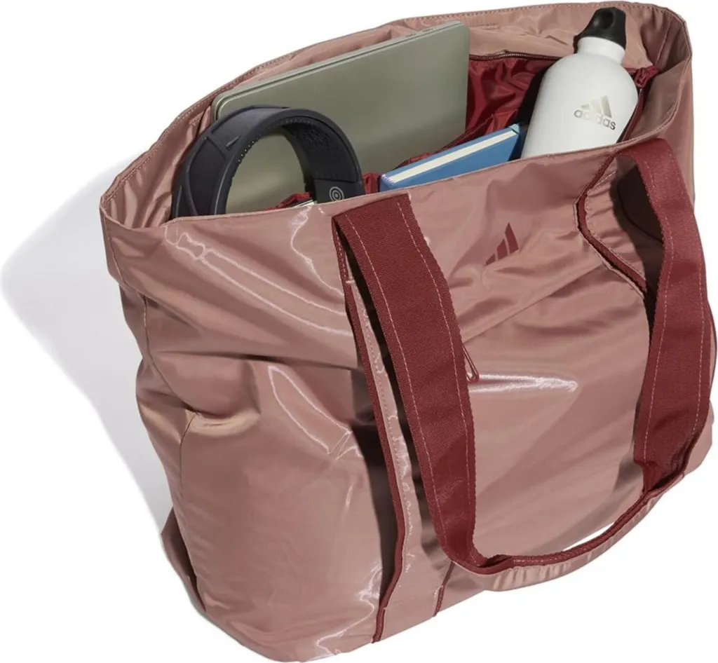 Sac de sport Adidas JG5778000 grand format avec compartiments - 4