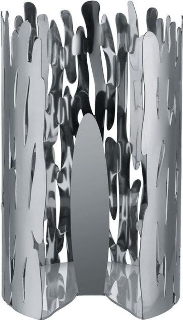 Alessi Barkroll,Kitchen Roll Holder (Art.-Nr. BM04, EAN 8003299410880)