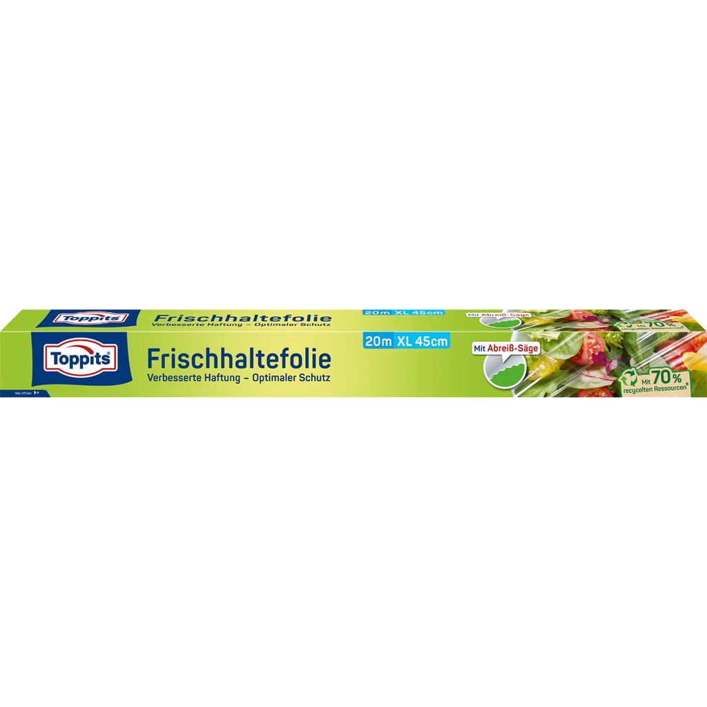 Toppits 1505417007 Toppits lepiaca fólia 1 ks. Obrázok produktu 