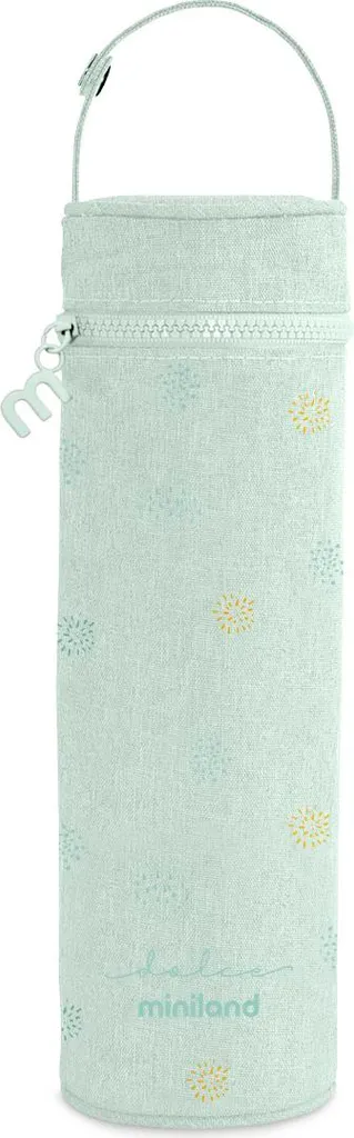 Miniland borsa isolata Thermibag 500 ml - Menta