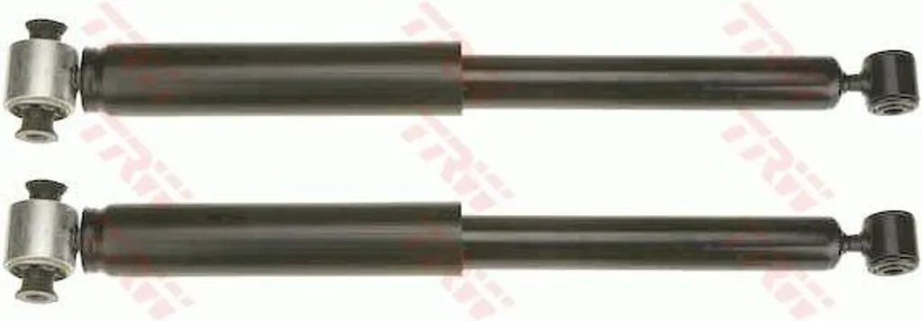 Amortisseur gaz TRW JGT312T OE 8200256337 haute performance Espace IV