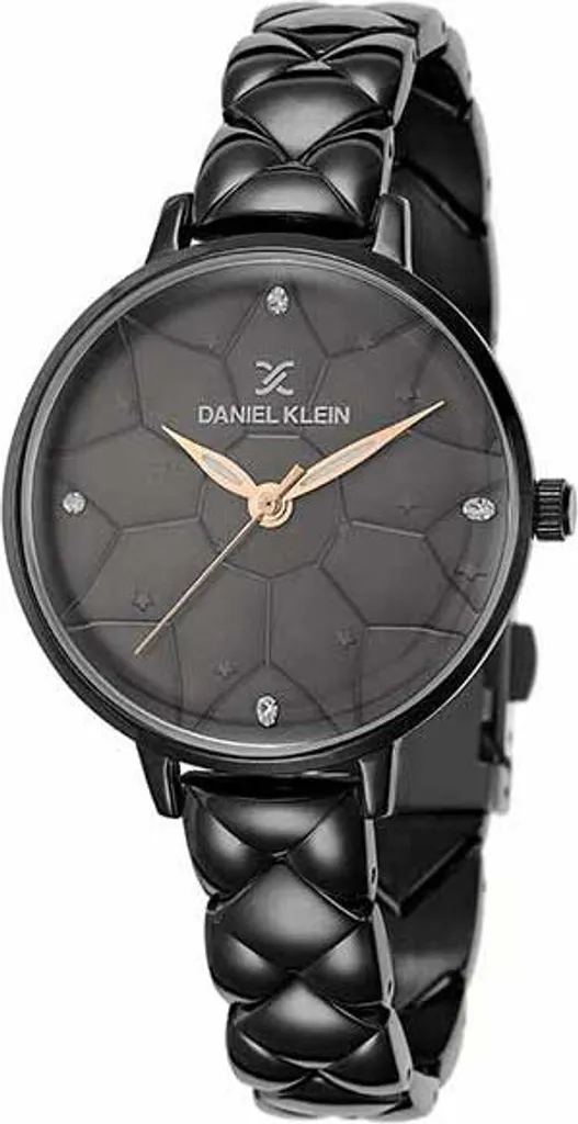 Orologio Daniel Klein DK12406-5: Lusso Accessibile per Donna