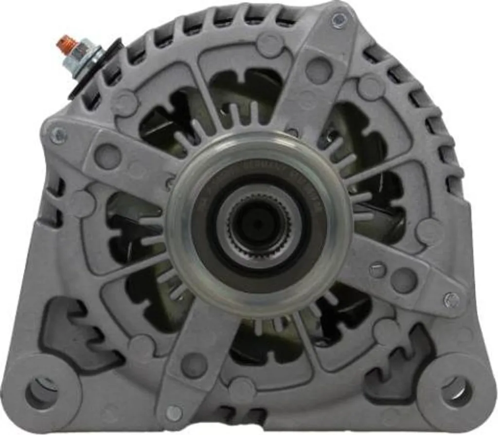 Alternateur BJ3210300AC : finissez-en avec les pannes de batterie XF