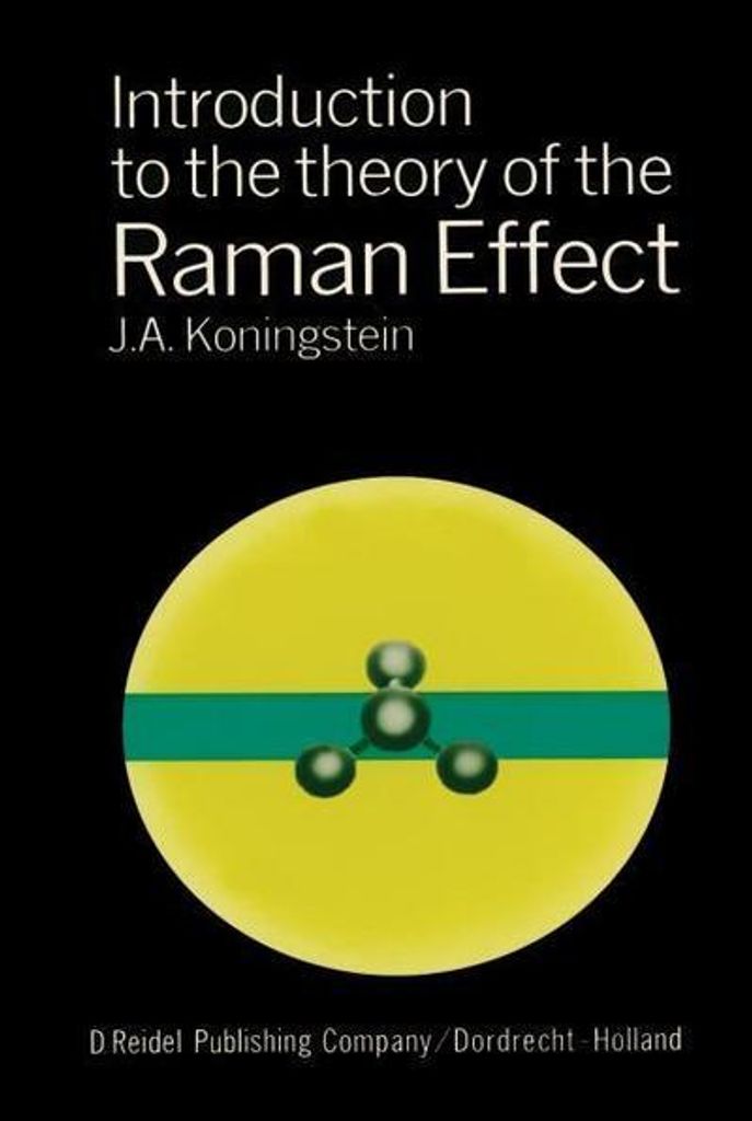 Einführung in die Theorie des Raman-Effekts