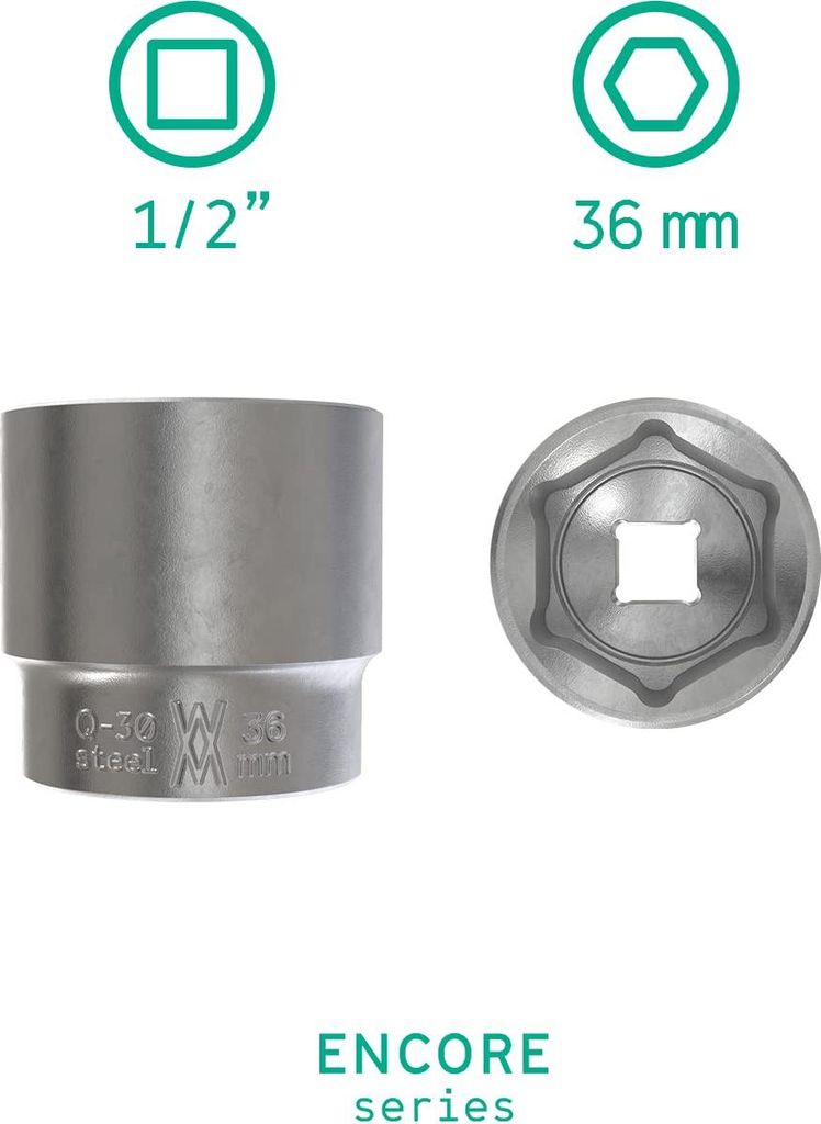 11 x Steckschlüssel-Einsätze Nuss Satz Stecknuss SAE ZOLL ZÖLLIG 1/4-Antrieb eB 11 x Steckschlüssel-Einsätze Nuss Satz Stecknuss SAE ZOLL ZÖLLIG 1/4-Antrieb eB