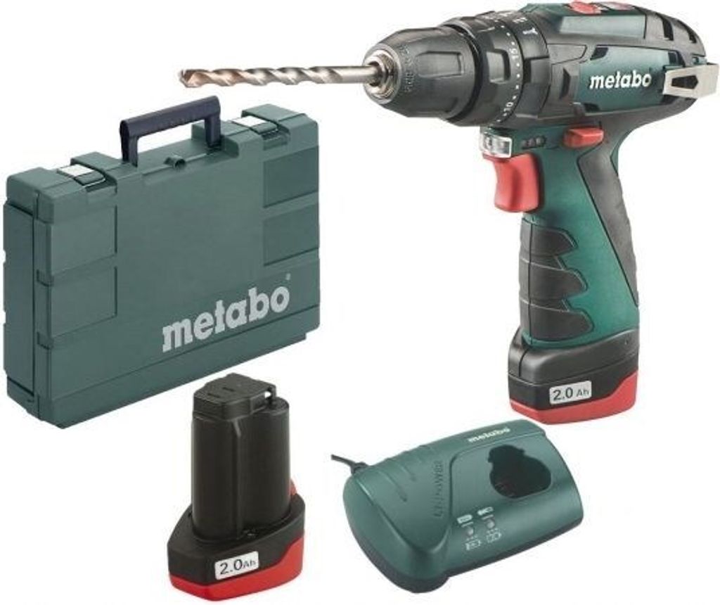 Metabo PowerMaxx SB Basic (600385500) Produktbild 