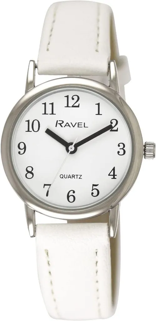 Orologio Donna Everyday Silver Tone - Prezzo Shock e Stile Pastello