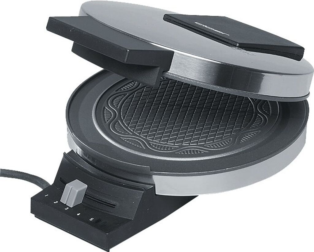 CLOER Croissant Maker 285 Chrome Obrázok produktu 