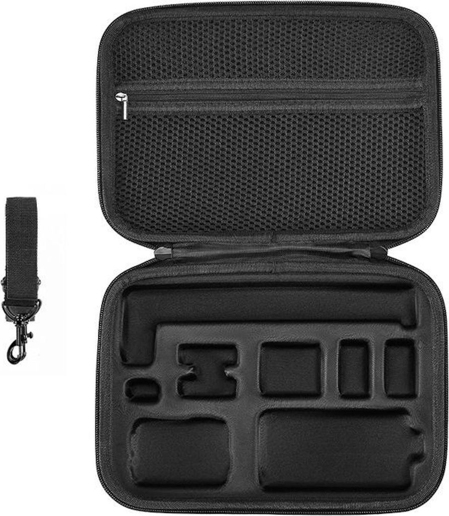 Für DJI Osmo Action 6 Zubehör Aufbewahrungstasche Produktbild 