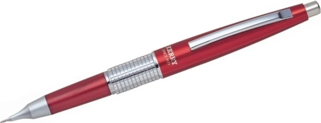 Recensione Pentel Kerry 0,5 mm | Il Portamine Ideale per Architetti
