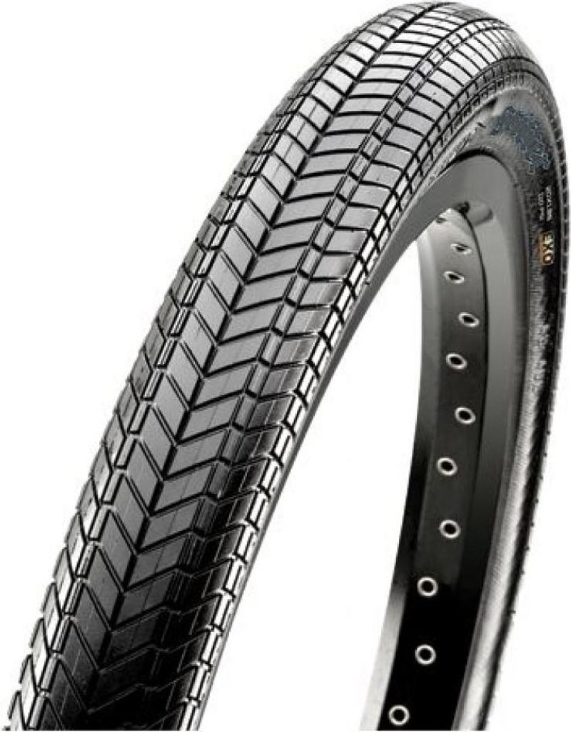 Pneumatika Maxxis Grifter BMX clincher // 64-622 Obrázok produktu 