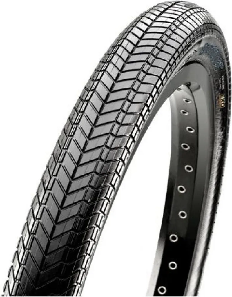Pneu Maxxis Grifter 29x2.50 pour vélo urbain 64-622 confort et vitesse