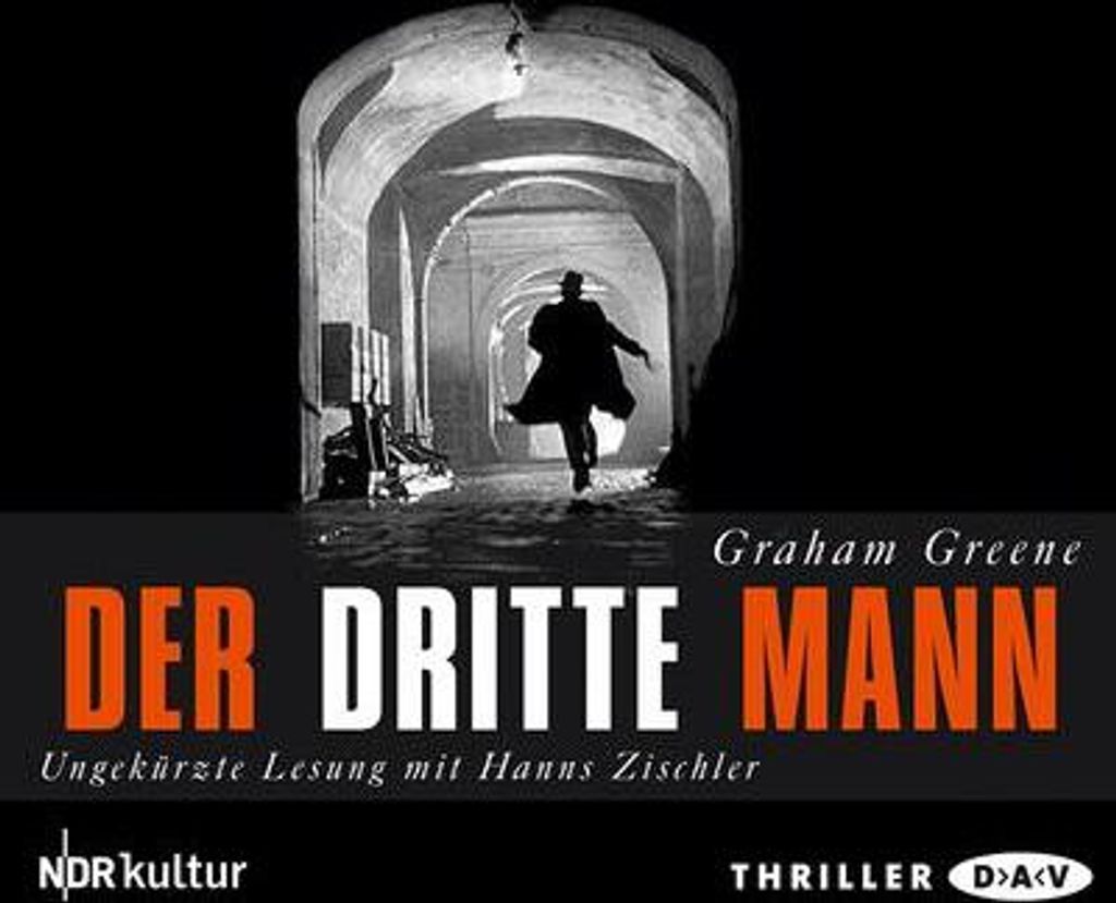 Der dritte Mann