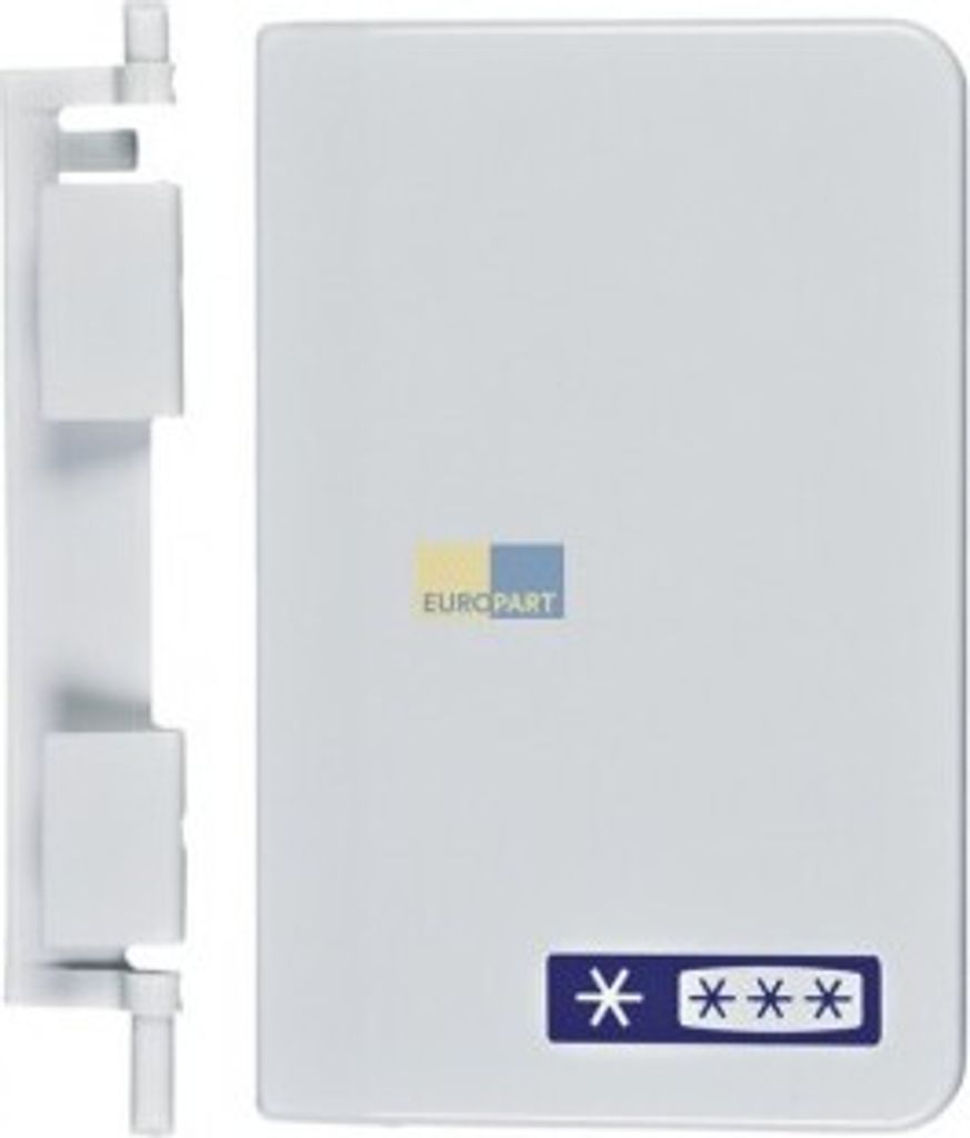 Original Liebherr Frosterfach Eisfach Griff Türgriff Türgrifffeder Kühlschrank 9590222