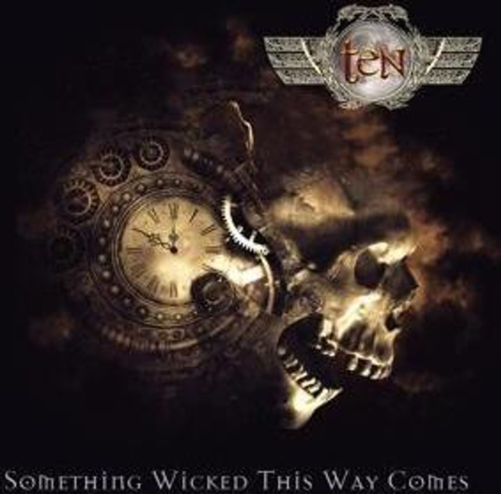 Something Wicked This Way Comes