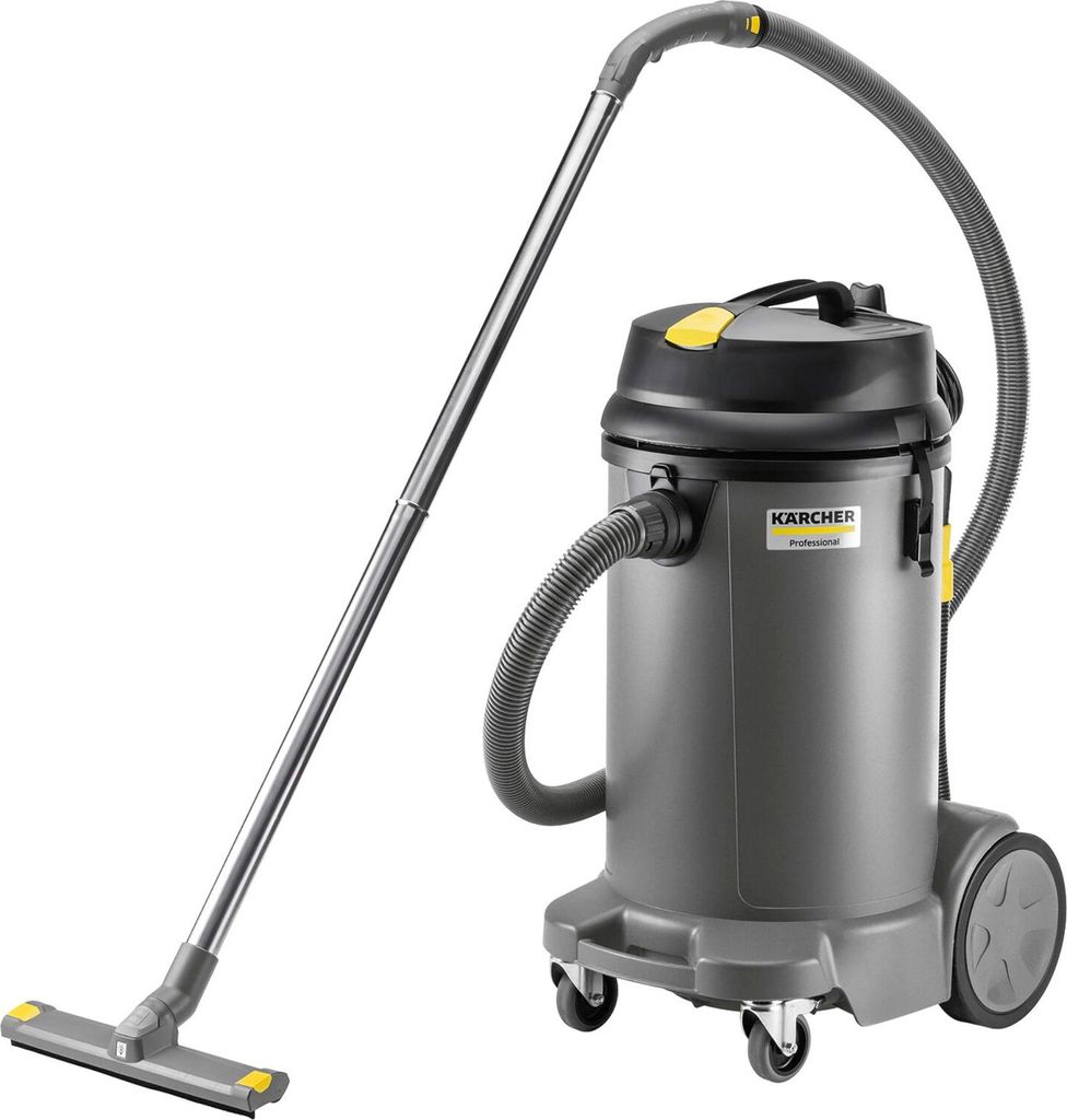 Aspirateur eau et poussière NT 48/1 Kärcher Image du produit 