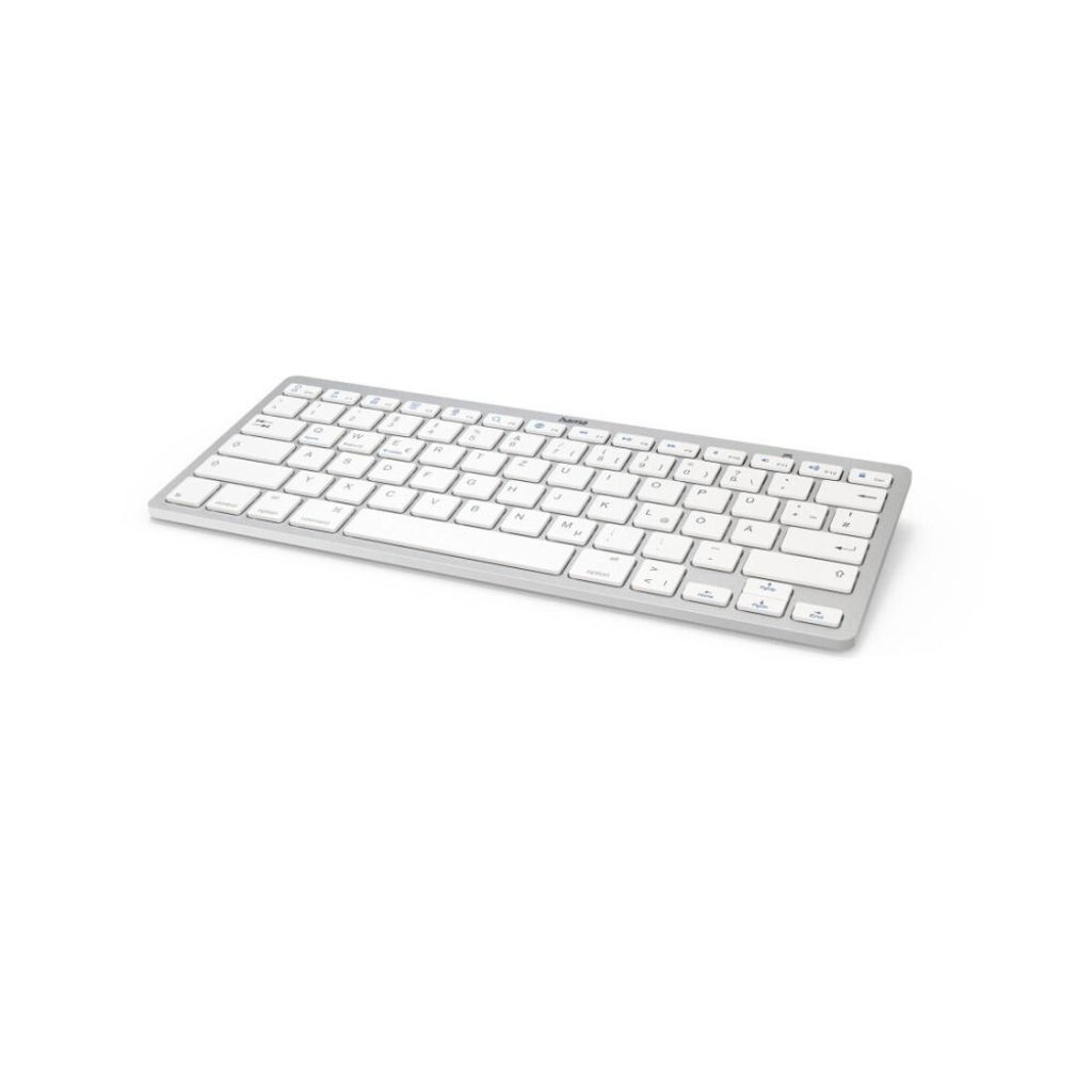 Hama KEY4ALL X510, Kabellos, Bluetooth, Scherenschalter, Produktbild 