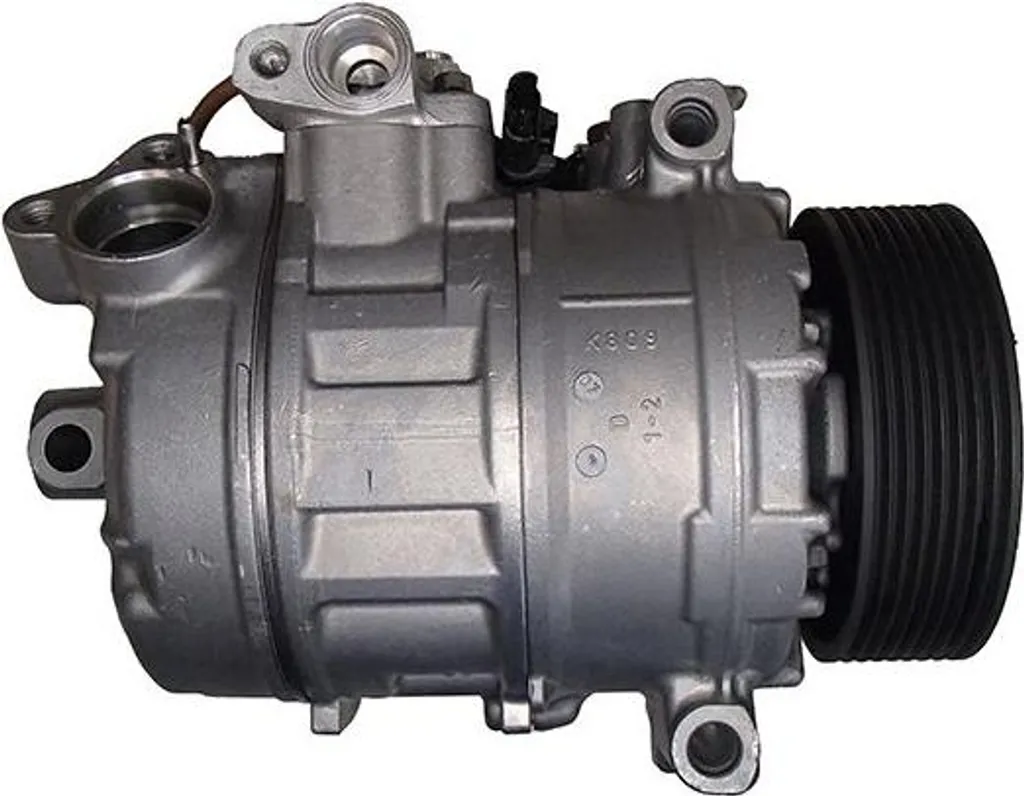 Compresseur de Clim Airstal pour X3 - Pièce Auto OE 64529211496 Neuve