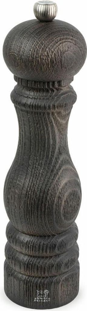 PEUGEOT Salzmühle PARIS NATURE DARK 22cm Buchenholz Produktbild 