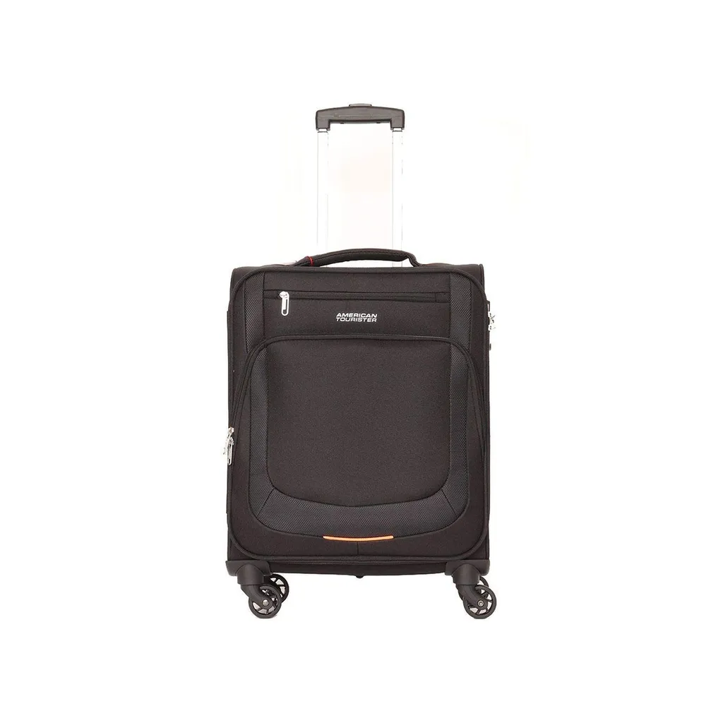 Chariot Samsonite Idéal pour Déplacements Professionnels et Affaires