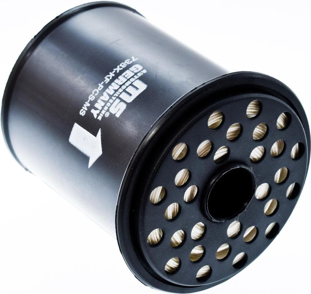 Kraftstofffilter MASTER-SPORT 738X-KF-PCS-MS passend für PEUGEOT 406 (8B) Filtereinsatz