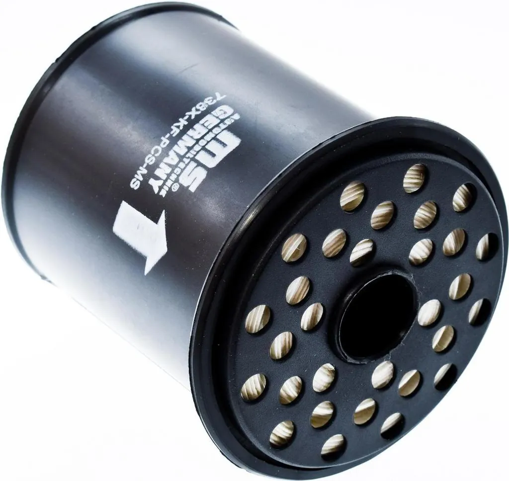 Filtre à carburant MS 738X-KF-PCS-MS haute précision pour Peugeot 605 6B