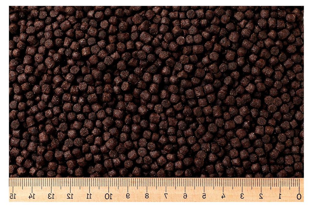 5 kg Premium Koifutter Primo Float 4,5 mm - Koi