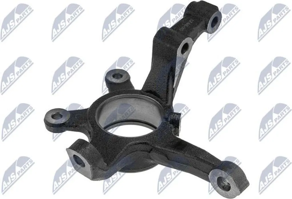 NTY ZZP-ME-002 Fusée d'essieu OE A1693300520 pour Mercedes Classe A B