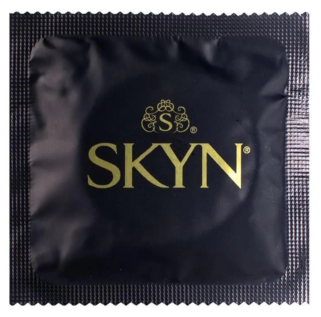 Skyn Original Préservatif Sensation Seconde Peau - Pack de 10 pcs - 2