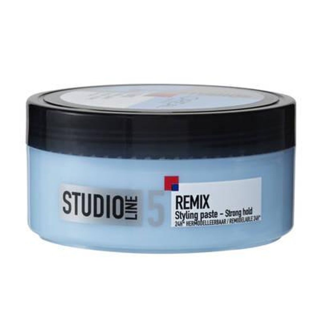L'Oréal Paris Studio Line Paste Remix (150 ml) Produktbild 