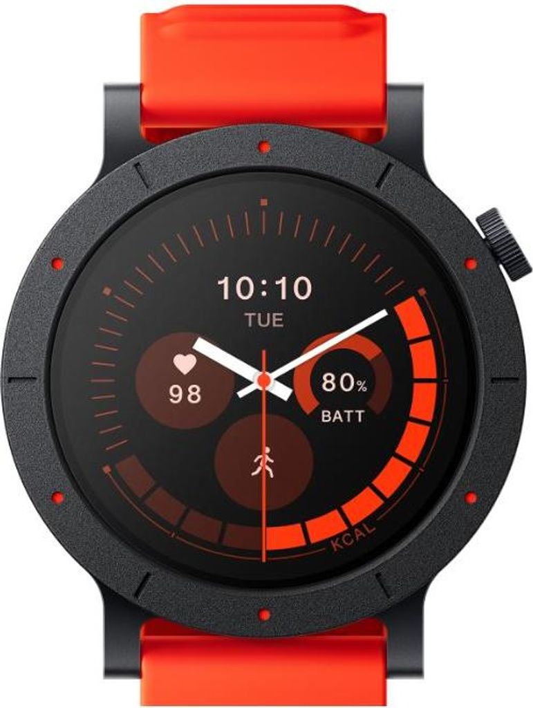 Nothing CMF Watch 3 Pro, 3,63 cm (1.43"), AMOLED, Dotyková Obrázok produktu 