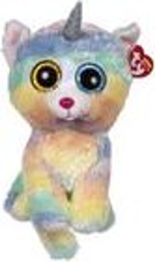 Heather Katze 24cm Kuscheltier