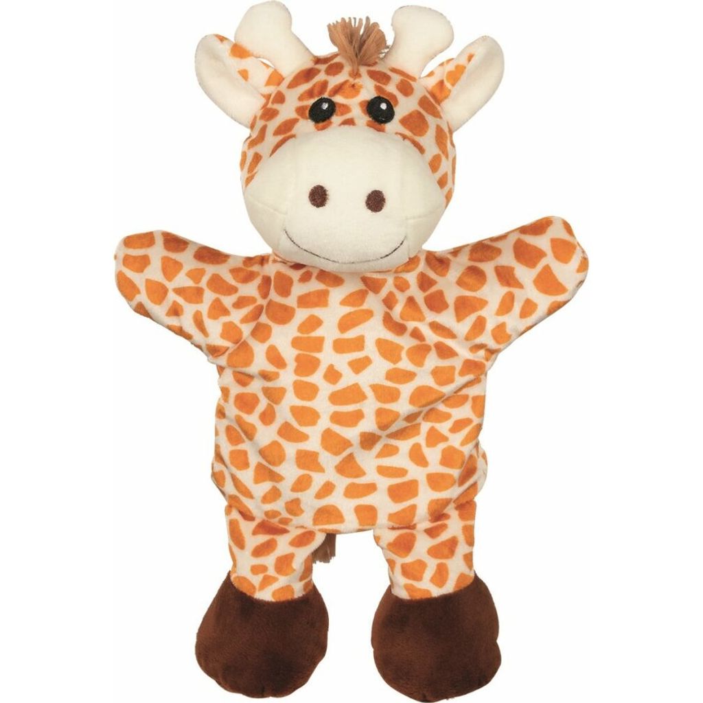 GOKI Lalka żyrafa 30 cm Zdjęcie produktu 