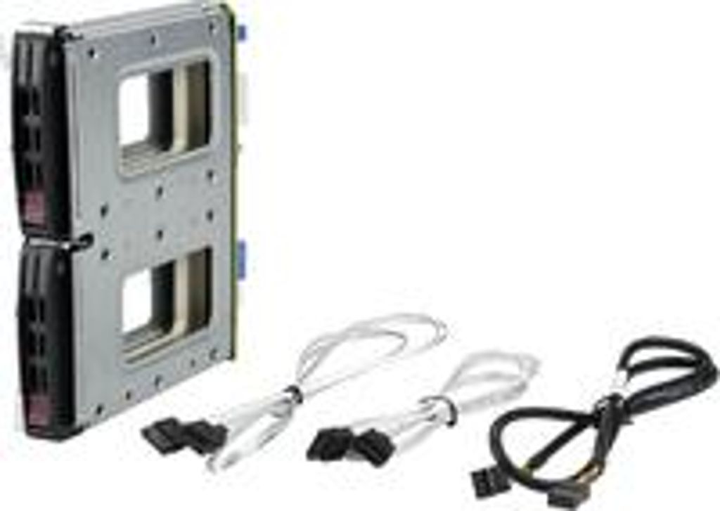 Super Micro MCP-220-84610-0N Server ZUB Super Micro Image du produit 