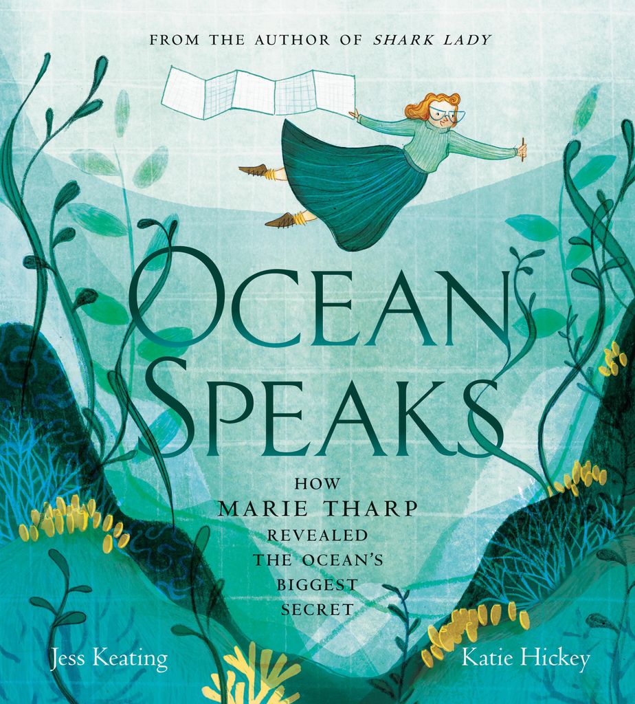Ocean Speaks – Lingua: Inglese