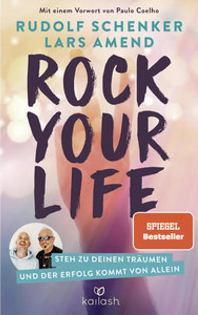 Enceinte Sans Fil Rock Your Life Portable pour un Son Puissant et Pur