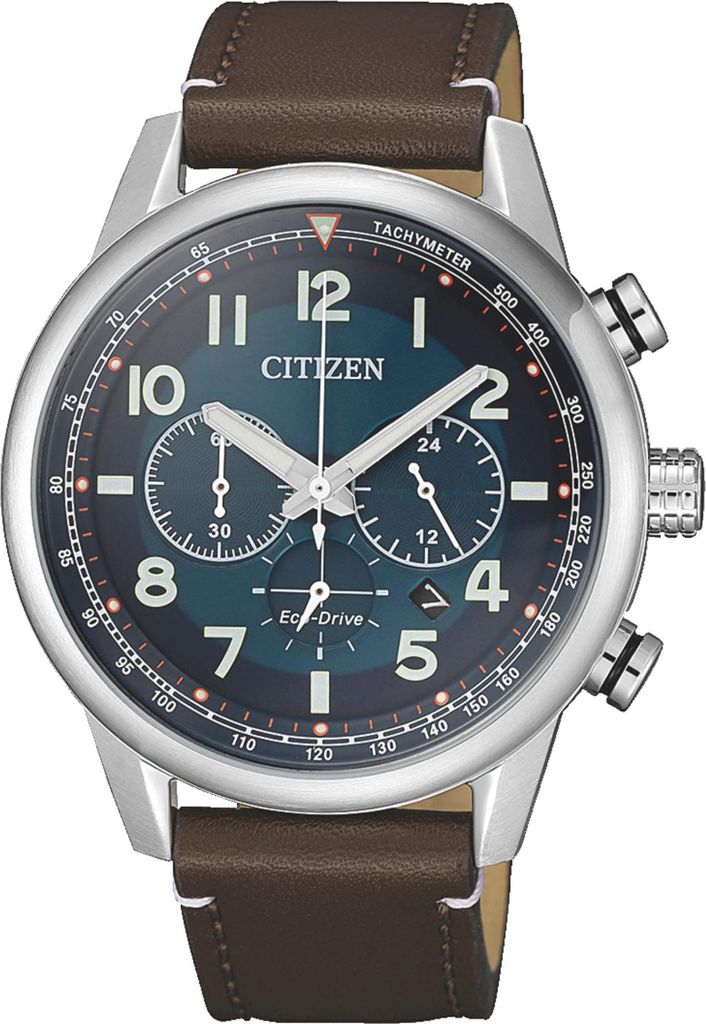 Citizen - CA4420-13L - Polshorloge - Heren - Quartz - Productafbeelding 