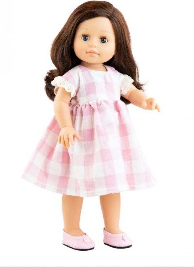 Paola Reina Pop Soy Tu Emily (42 cm) Image du produit 