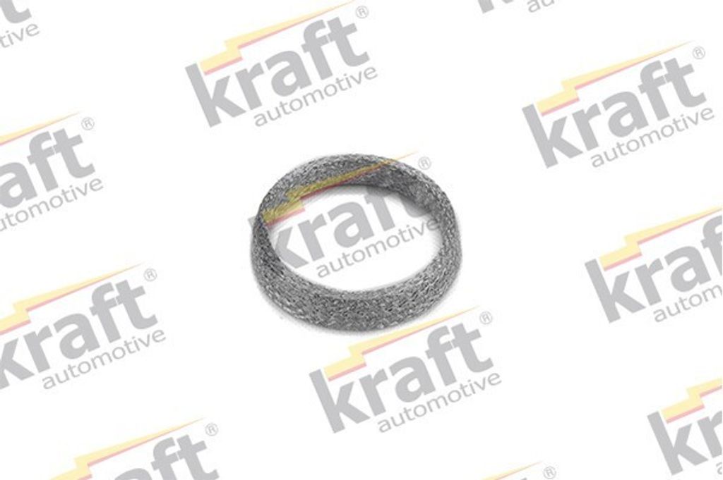 KRAFT Dichtring Abgasrohr 0533000 für FORD MONDEO I (GBP) 14mm 66mm 79mm