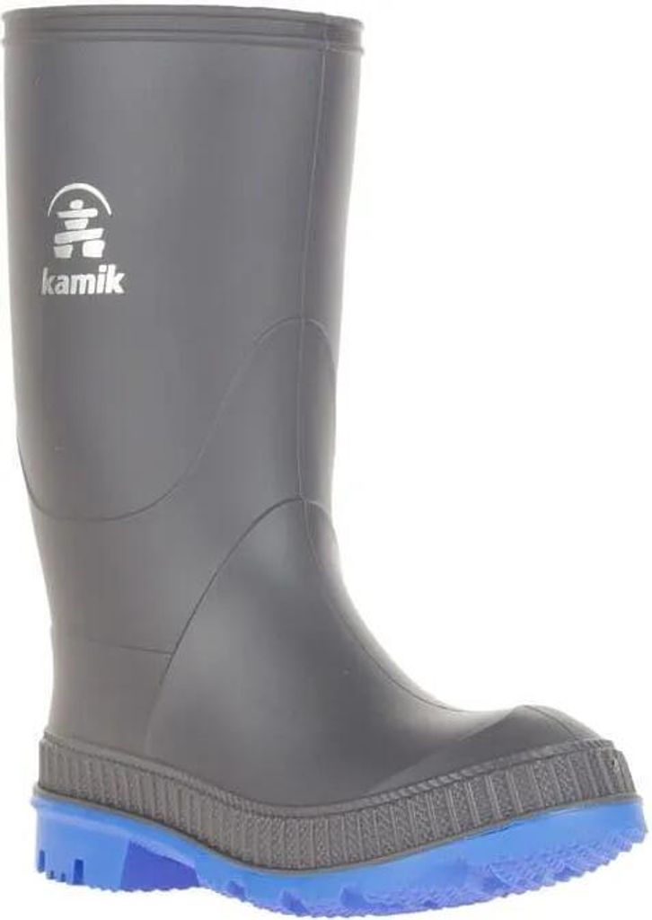 Kamik STOMP CHARCOAL BLUE-CHARBON BLEU 33/34