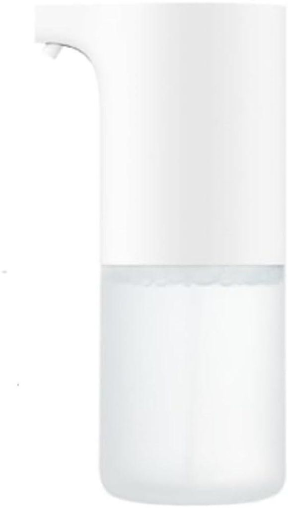 Xiaomi Mi automatische zeepdispenser, wit Productafbeelding 