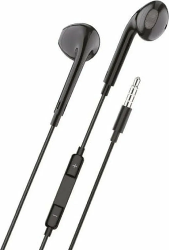 Recensione Auricolari Tech One Tech TEC1002 Nero con Jack 3.5 - 1