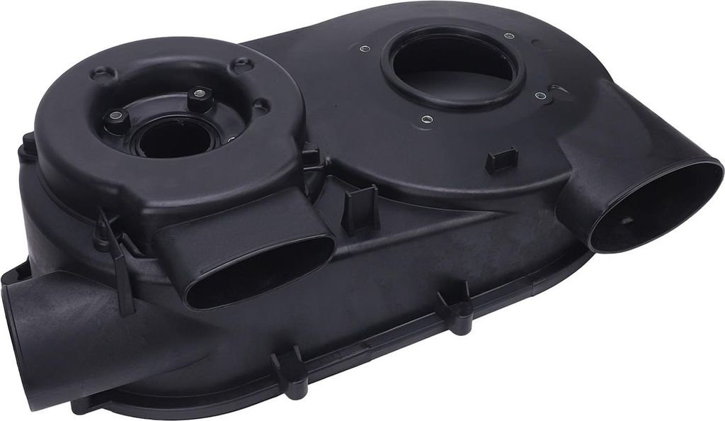 CVT-Innenkupplungsdeckel, verbesserter Schutz, Riemenplatte, Getriebegehäuse 420212605, Ersatz für Maverick X3