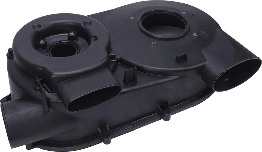 Réparer Fuite CVT Maverick X3 avec ce Couvercle Interne Renforcé 42021