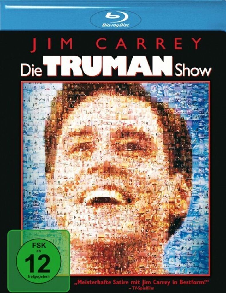 Die Truman Show
