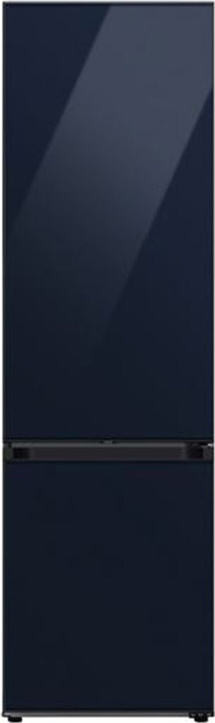 Samsung RL38C6B6C41 Kühl-Gefrierkombination 390 l in Glam Produktbild